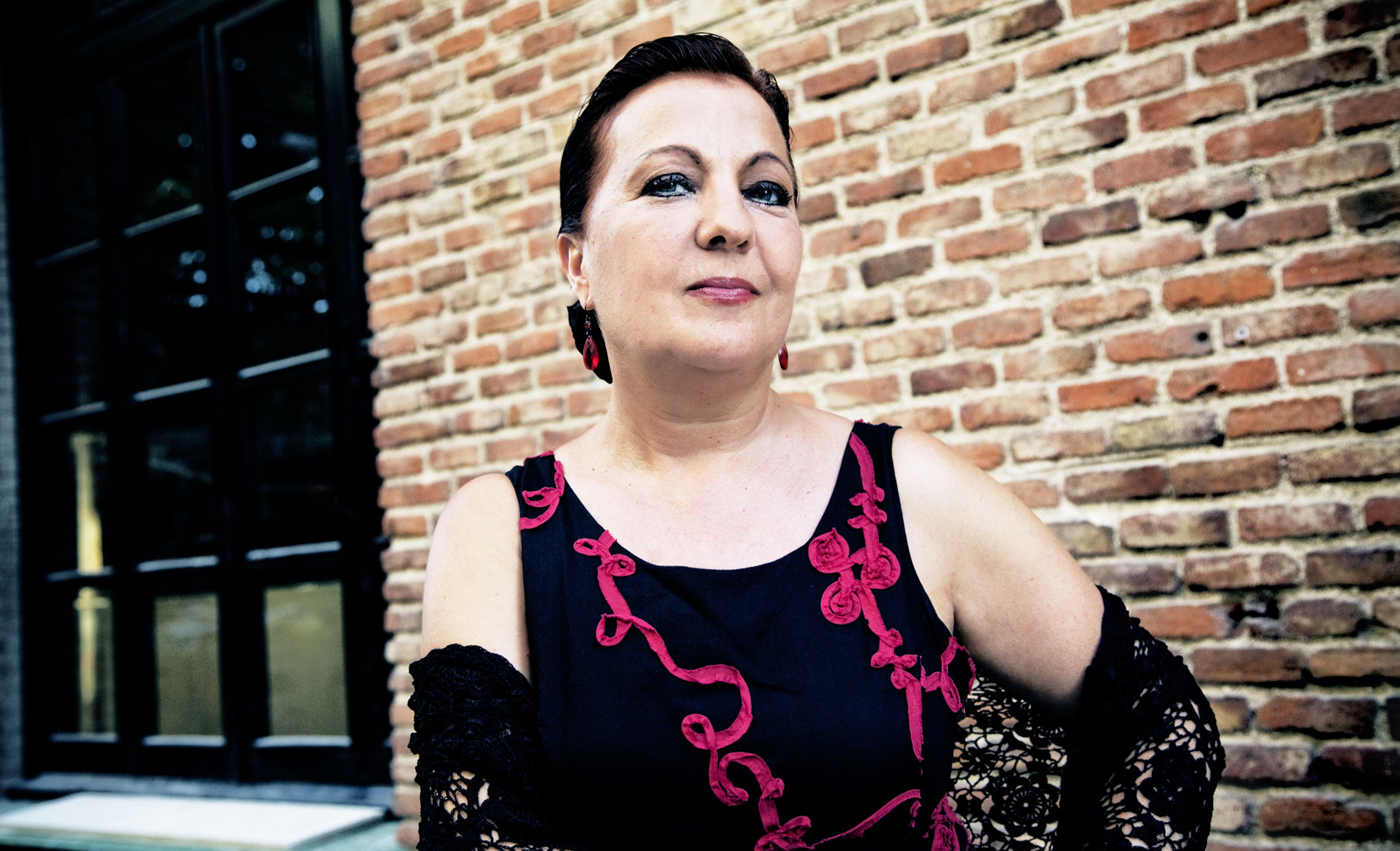Carmen Linares
