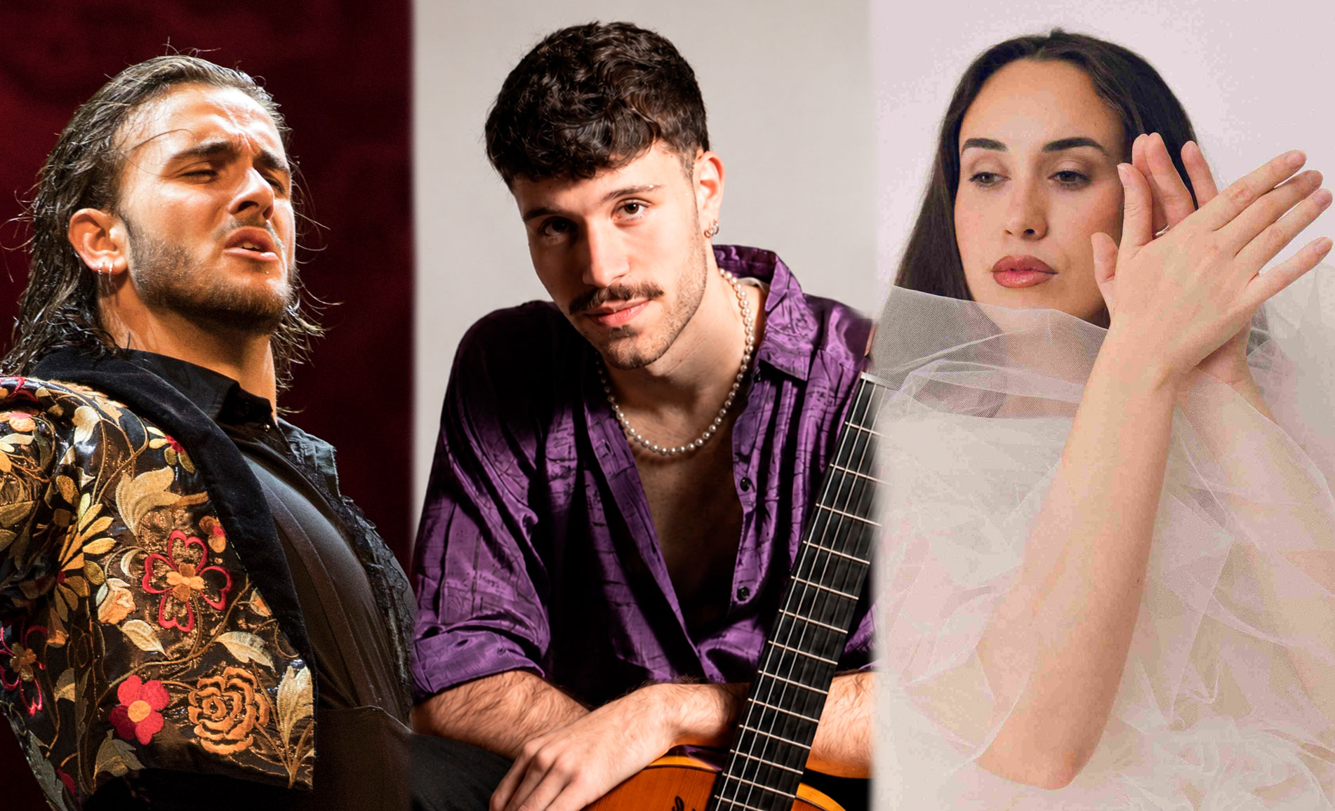 Gala Especial SUMA FLAMENCA JOVEN