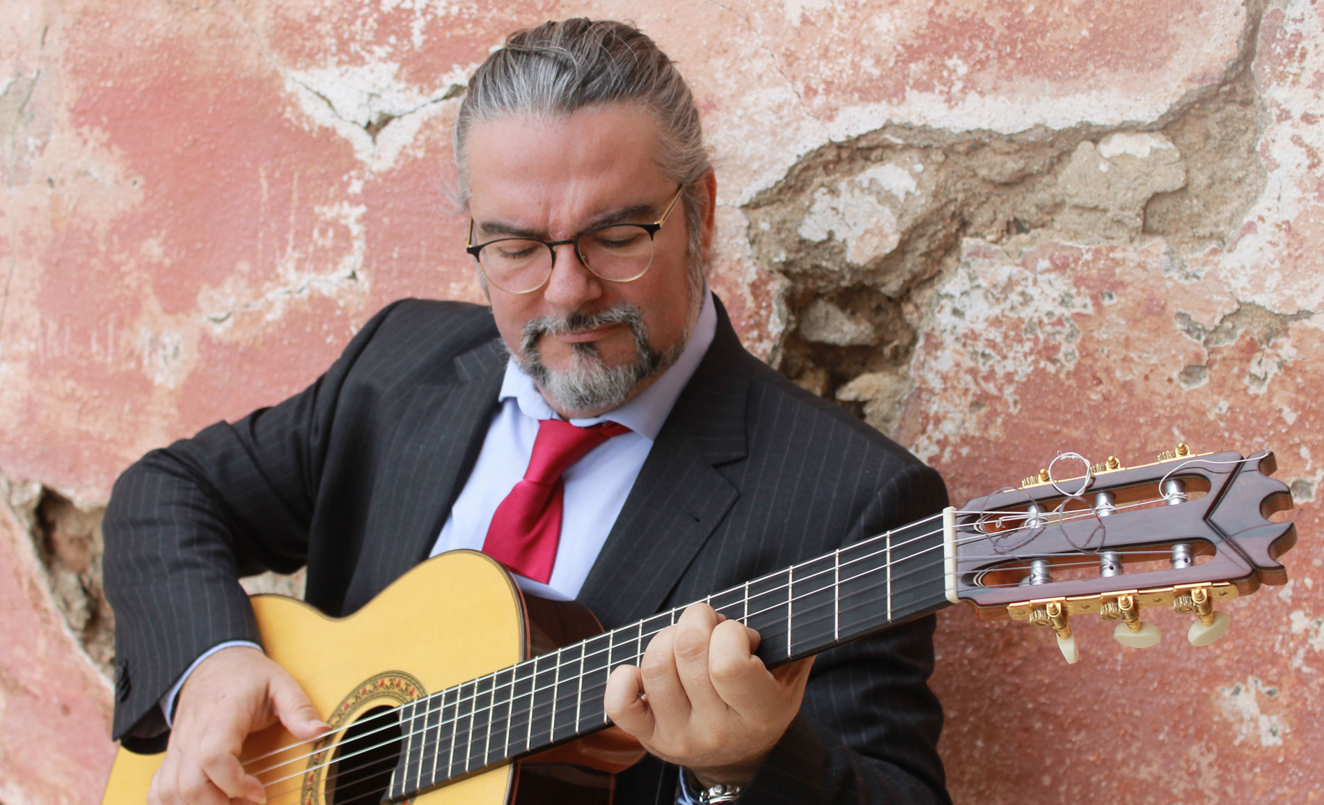 Juan Ramón Caro