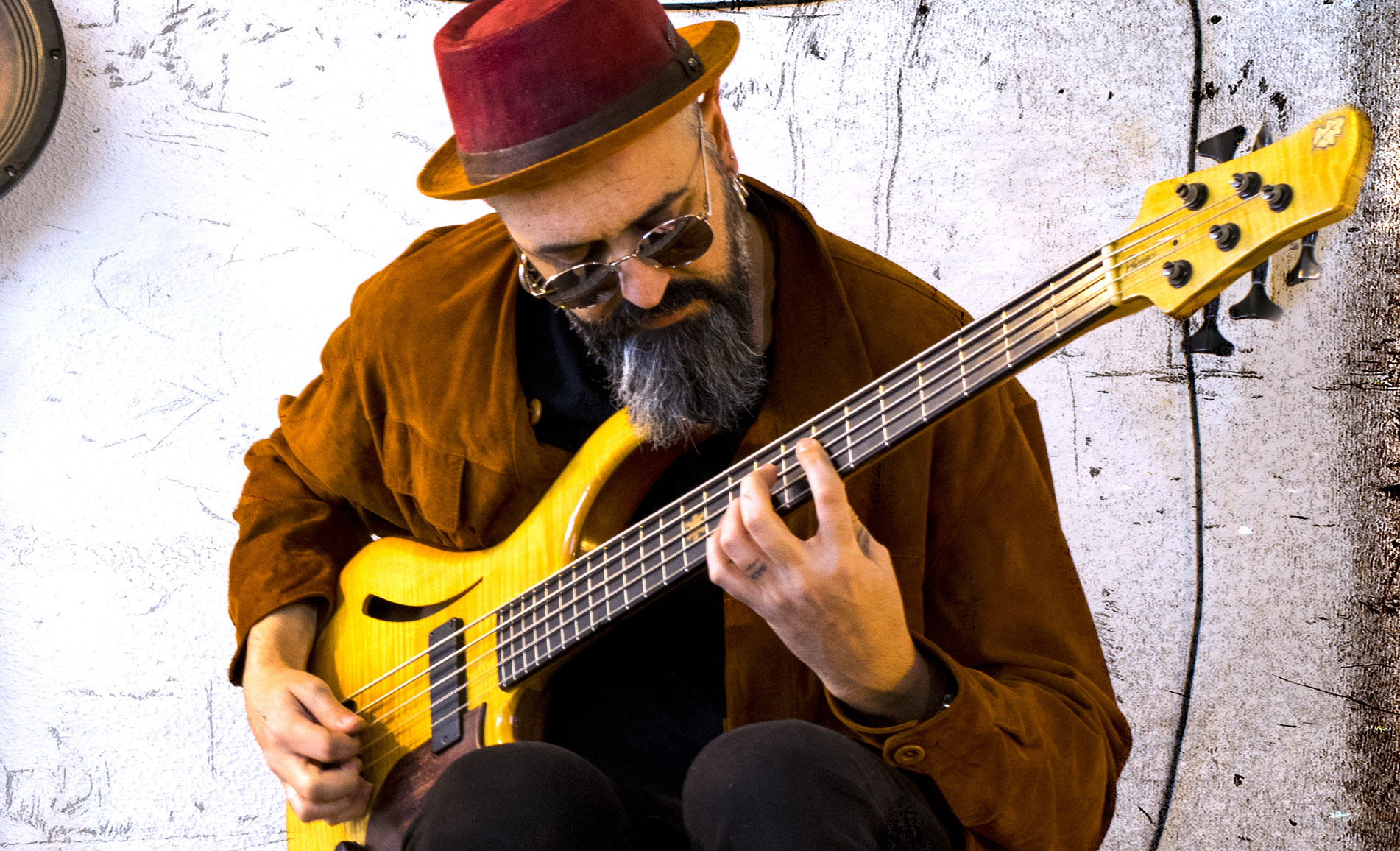 Juanfe Pérez