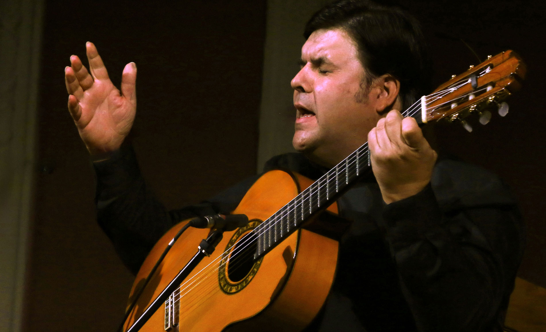 Ricardo Fernández del Moral