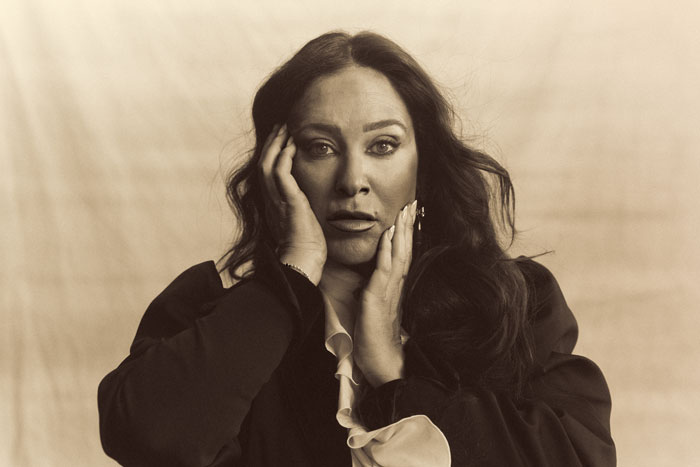 Alicia Morales - Honores a Antonio «El Mochuelo»