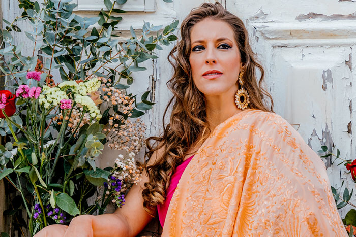 Argentina - Madrid, Crisol Flamenco
