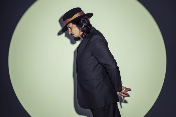 Farruquito - Sexteto Flamenco