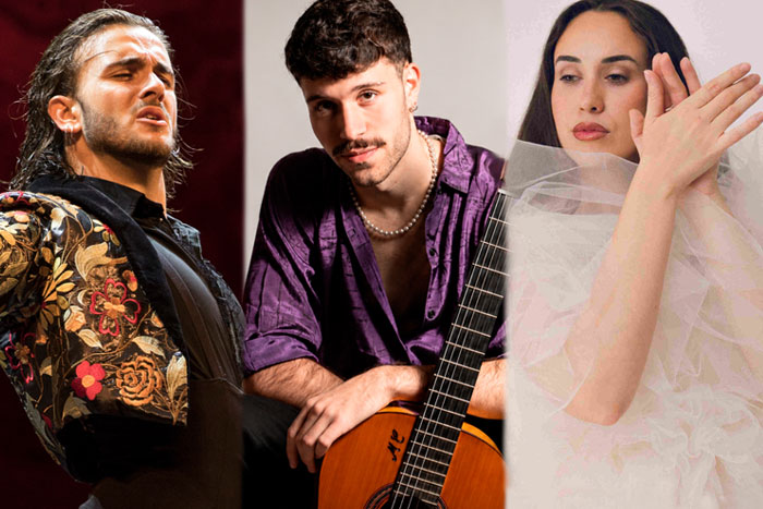 Gala Especial SUMA FLAMENCA JOVEN