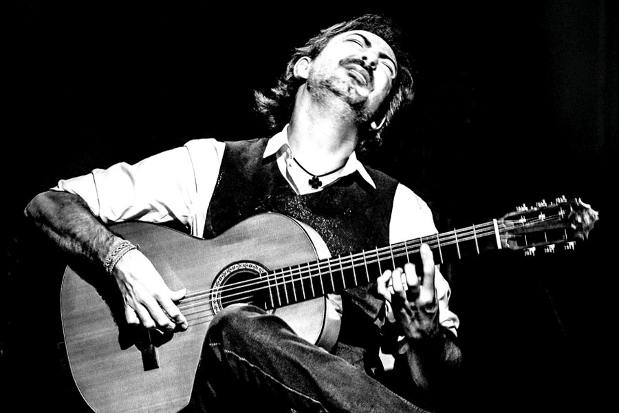 José Antonio Rodríguez