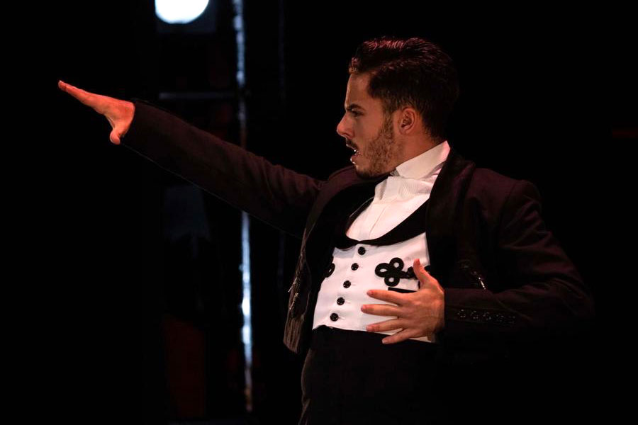 Juan Tomás de la Molía