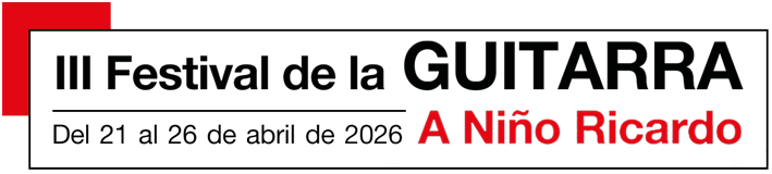 Festival de la Guitarra Flamenca