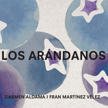 Los arándanos