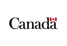 Logotipo Canadá