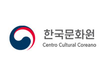 Logotipo Corea