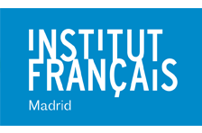 Logotipo Institut Français