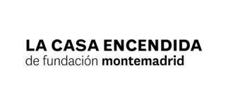 Logotipo de La Casa Encendida