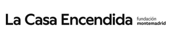 Logotipo de La Casa Encendida