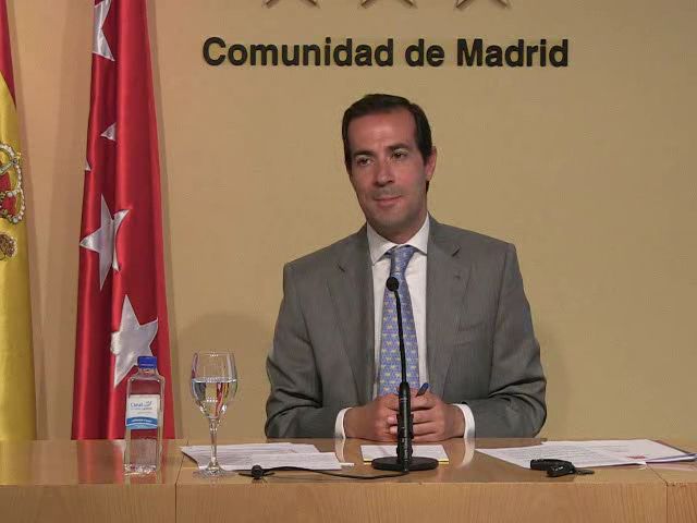 Rueda de Prensa 16/05/2013