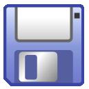 Descarga del fichero