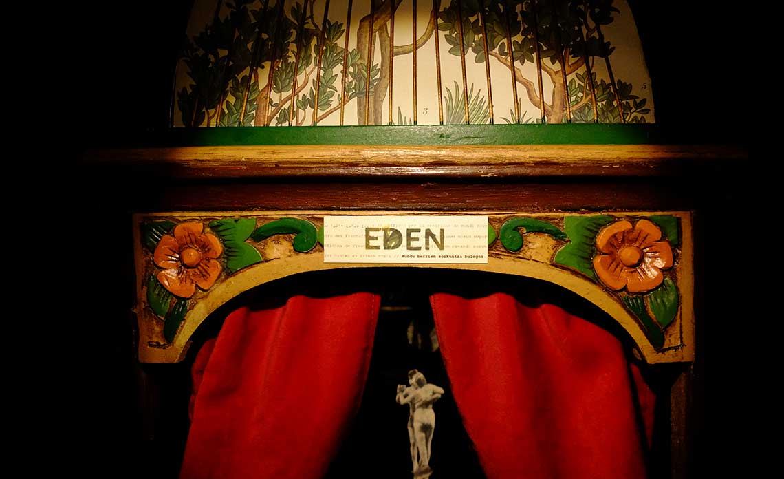 EDEN