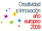 Ao europeo de la innovacin. 2009