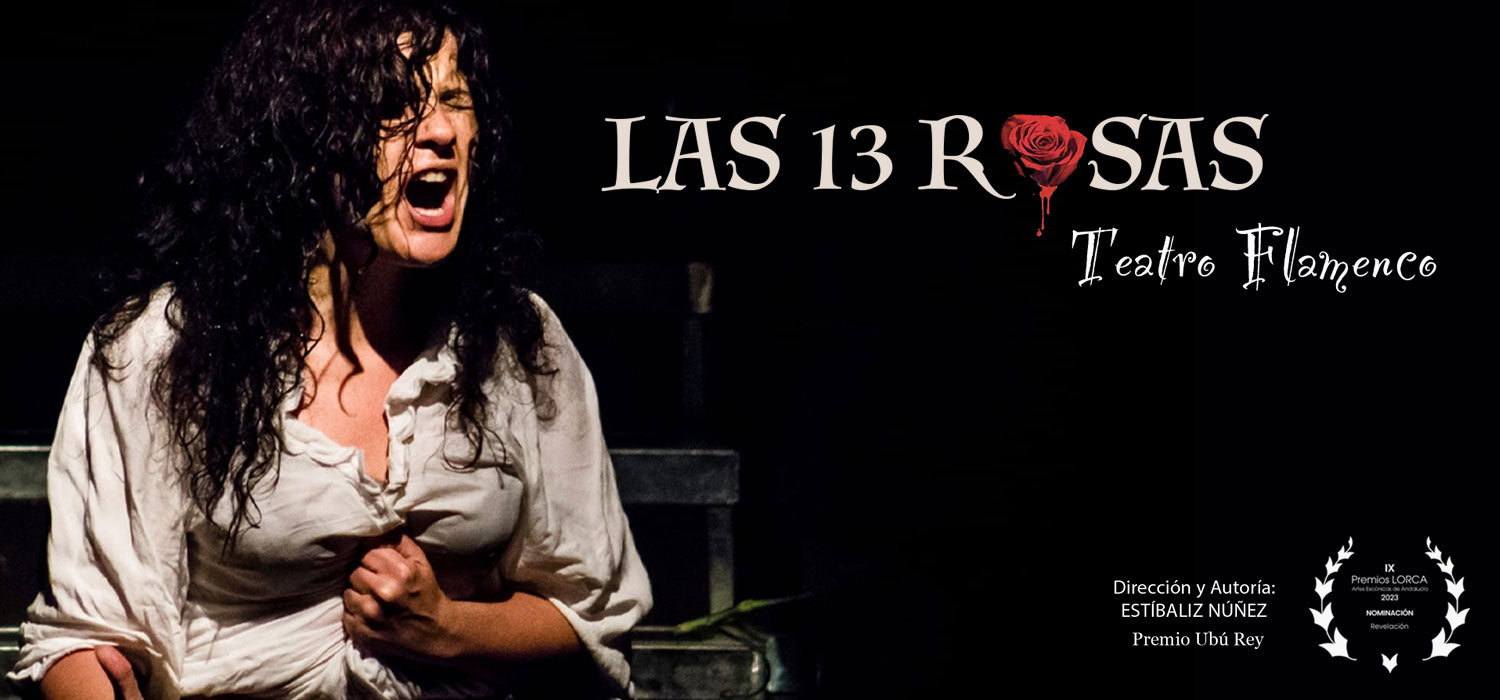 Las 13 rosas