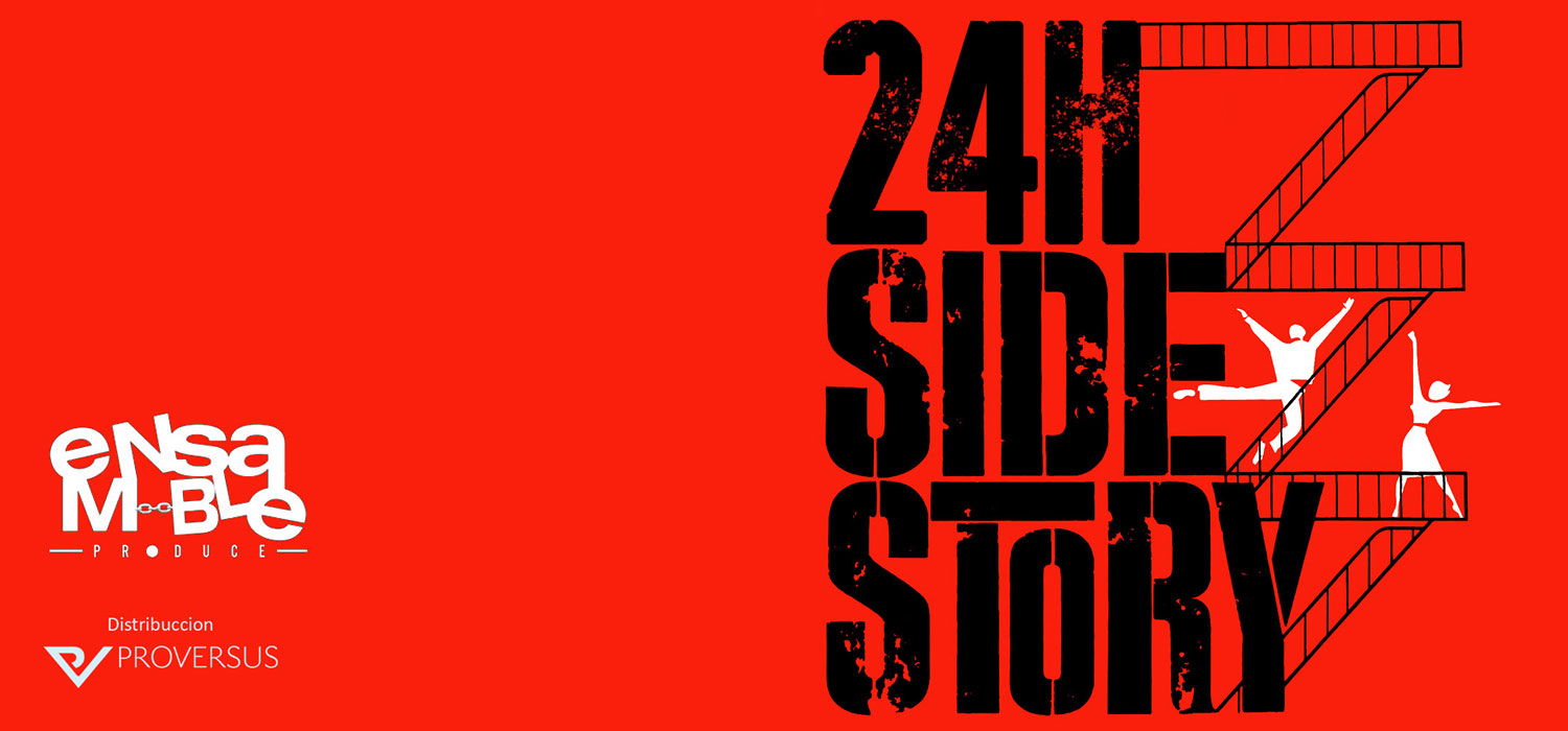 24h Side Story 