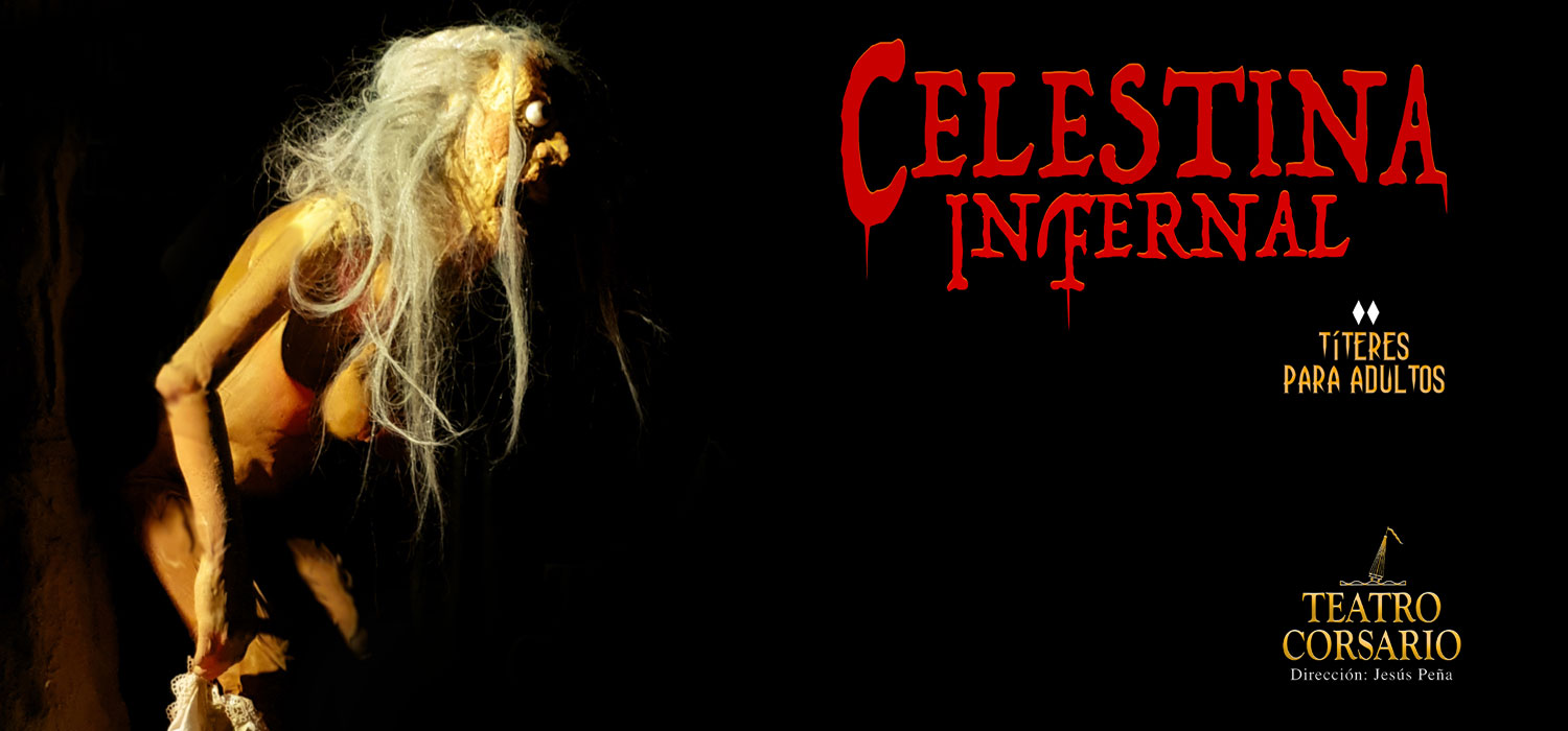 Celestina infernal