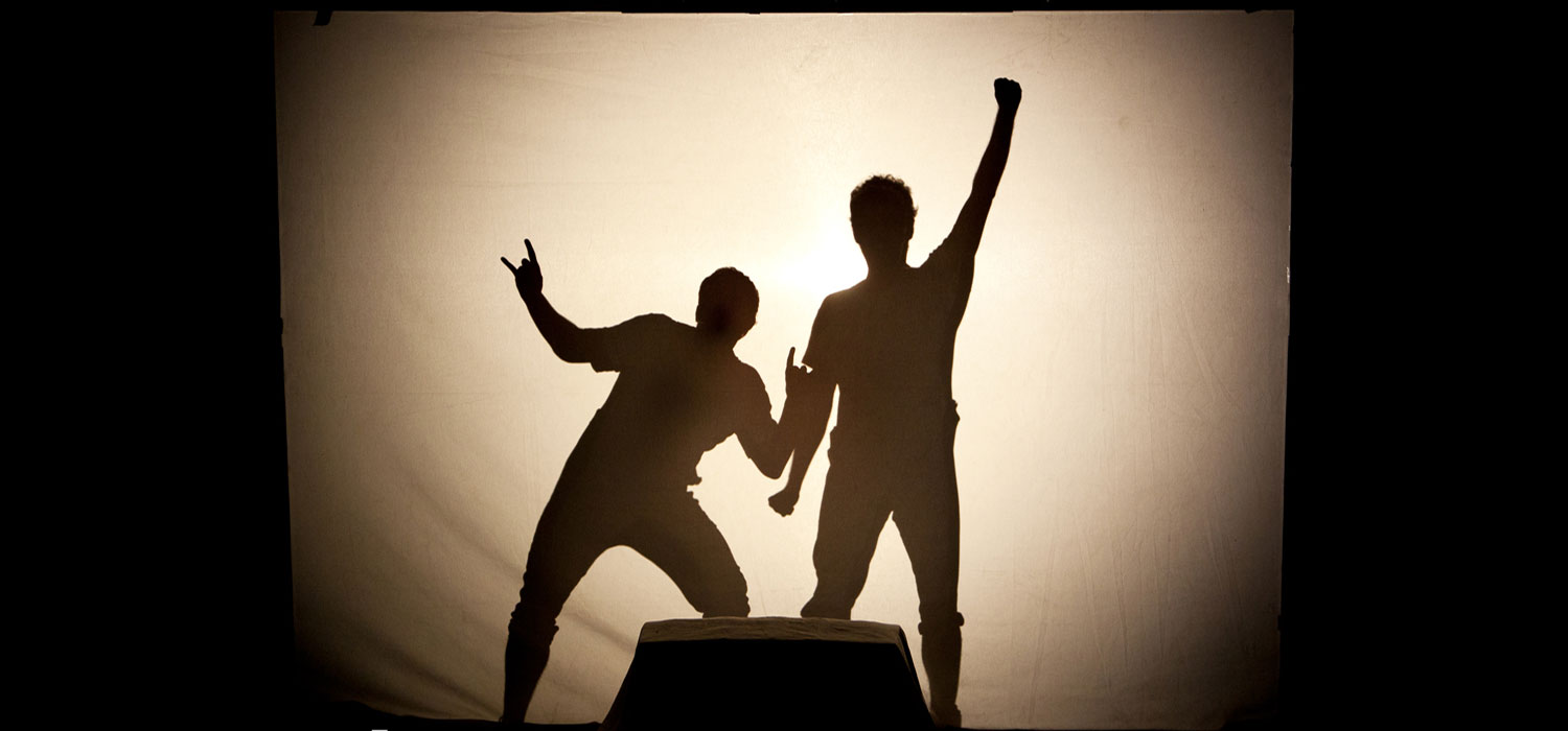 El Quijote, la historia secreta 