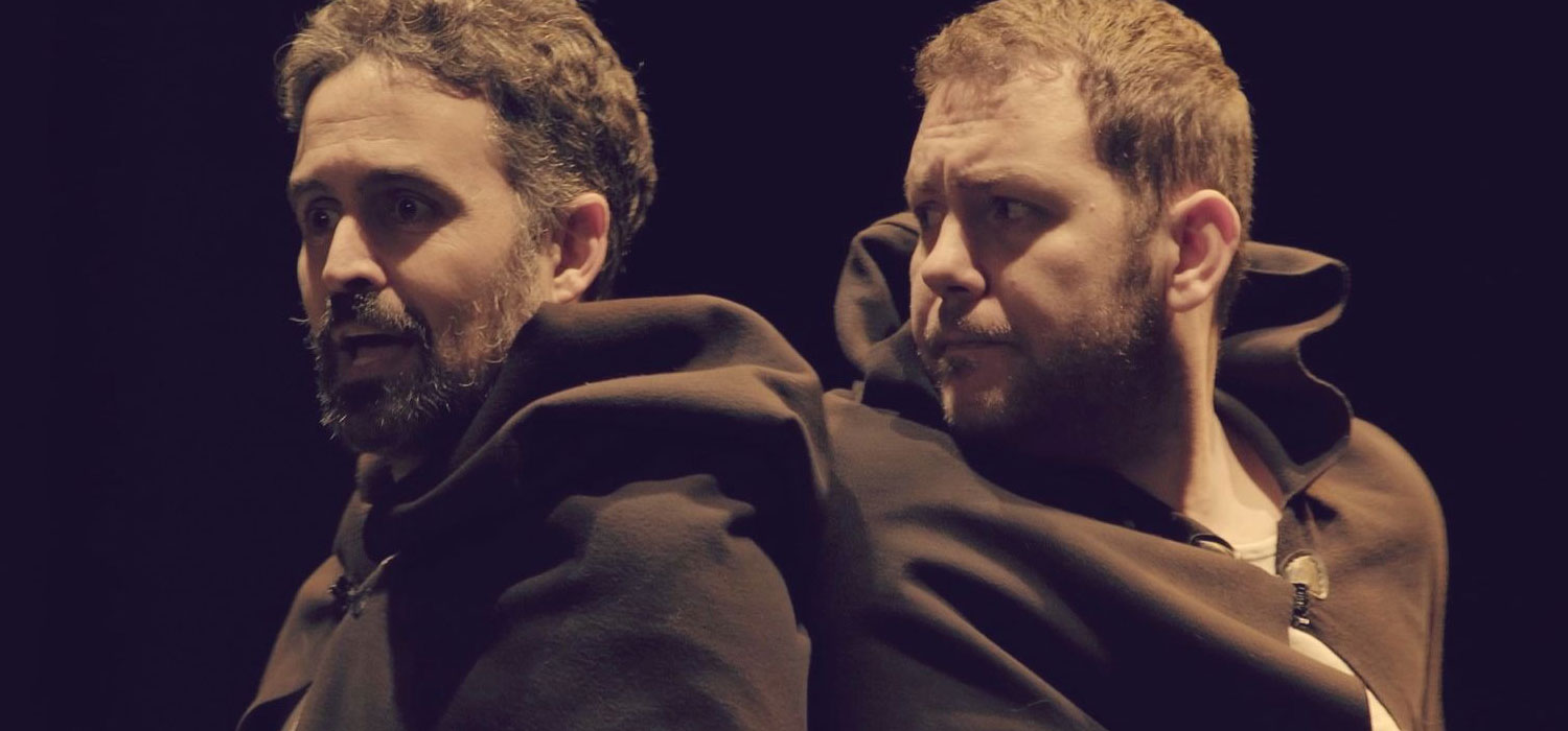 El Quijote, la historia secreta 