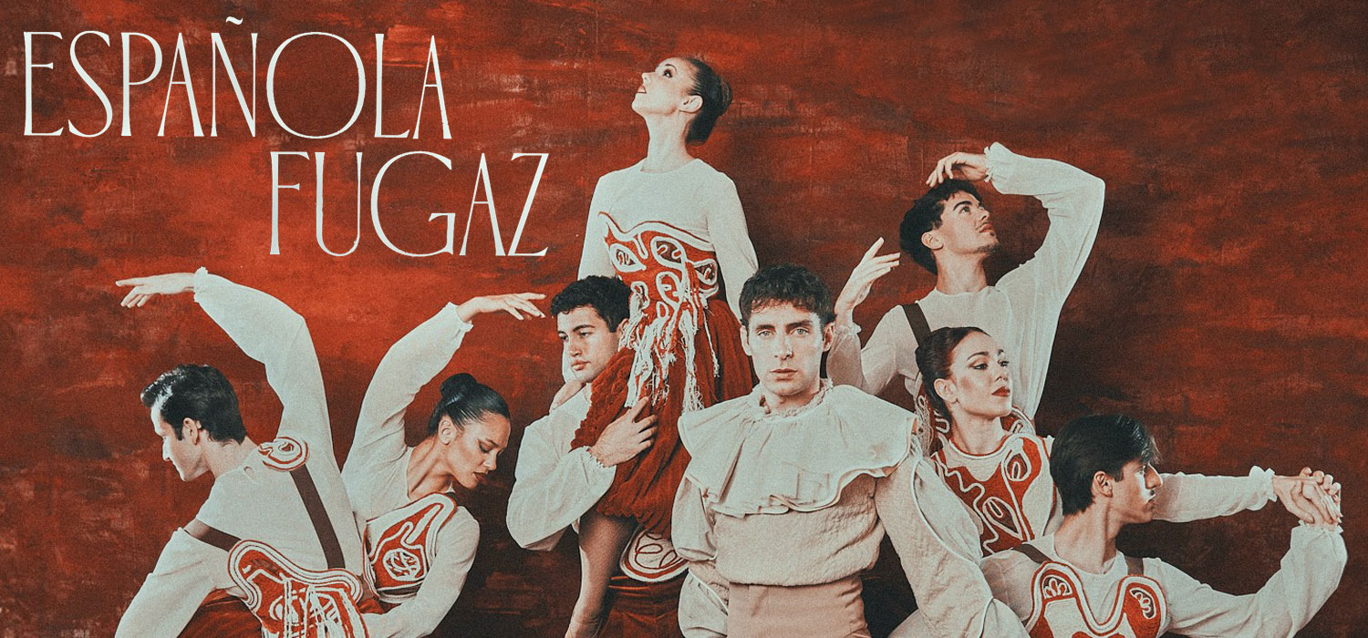 Española fugaz