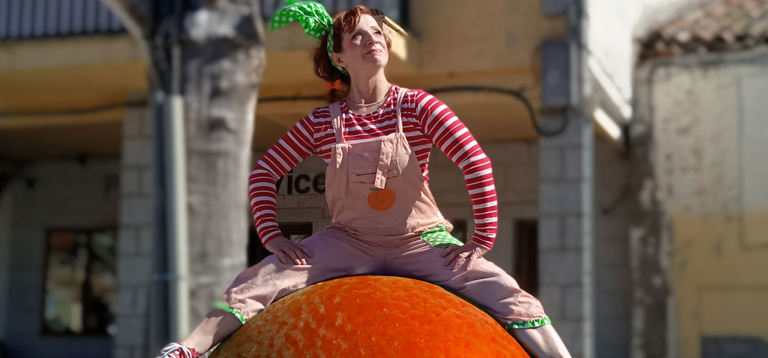 La granja de Pepita