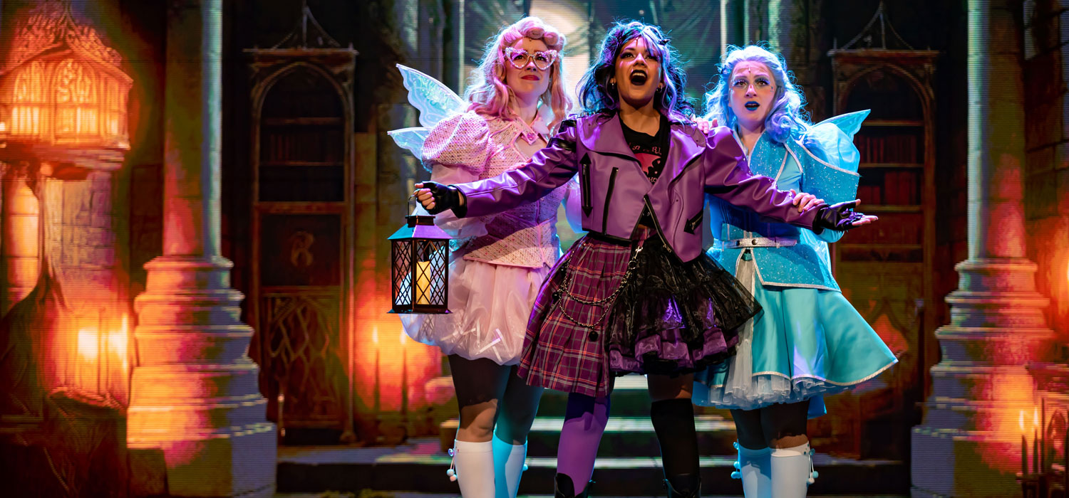 Hadas, el musical