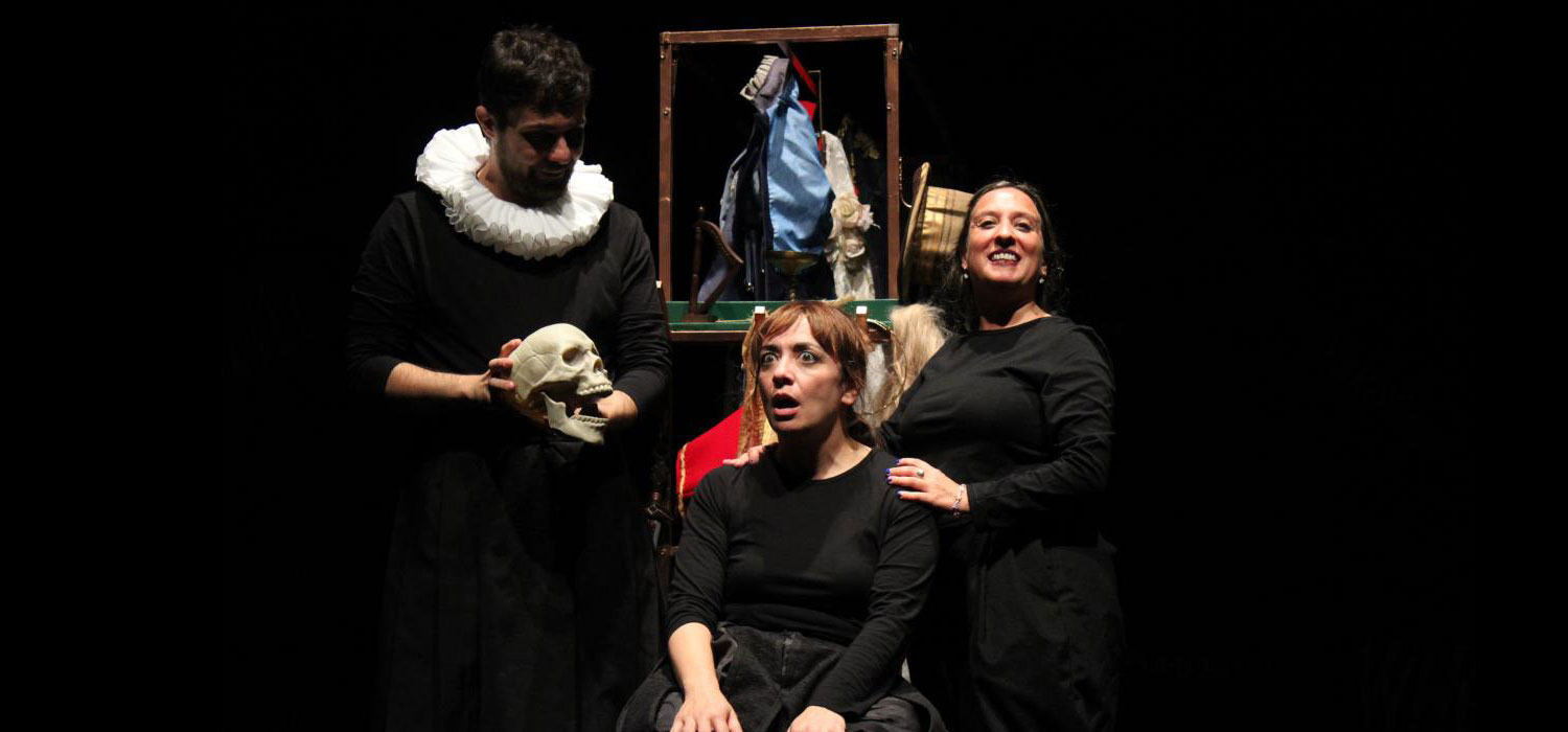 Hamlet