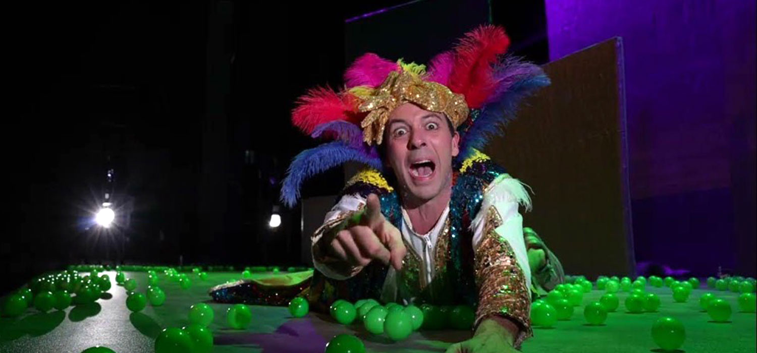 La fábrica de las maravillas