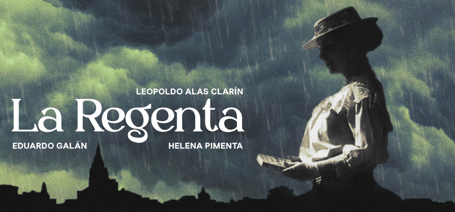 La Regenta 