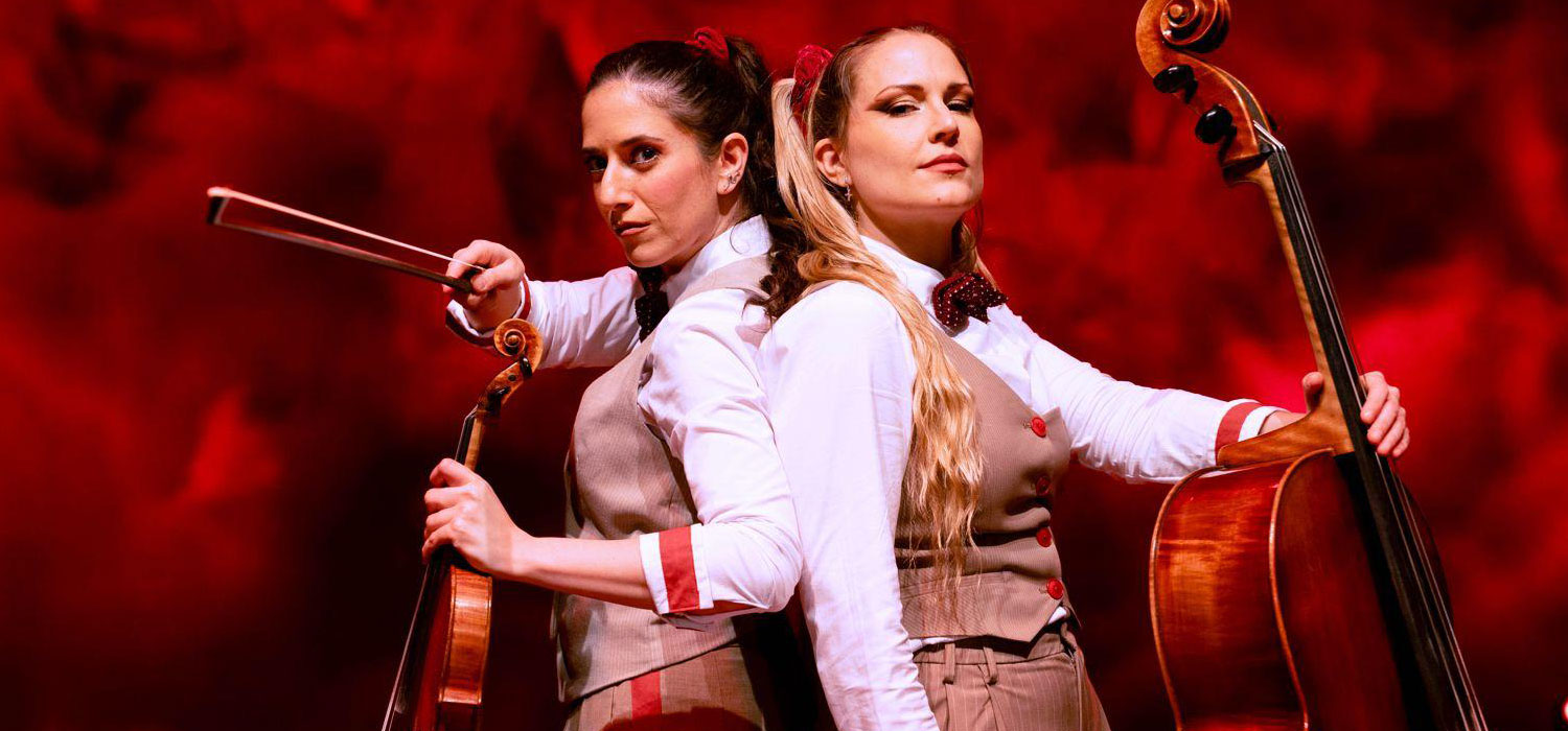La revolución musical