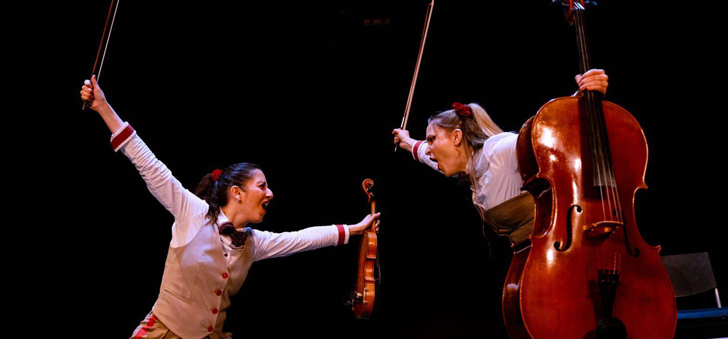 La revolución musical