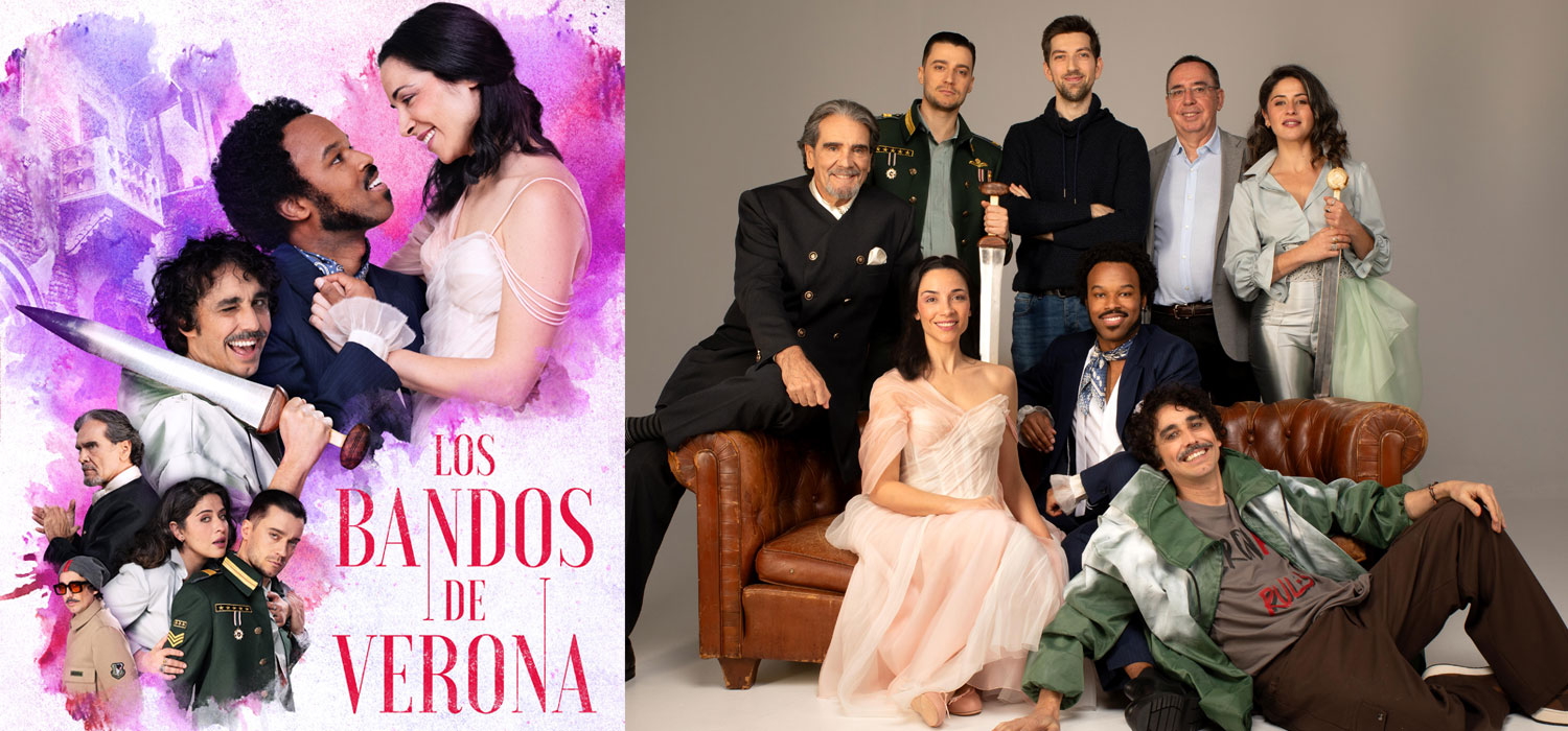 Los bandos de Verona
