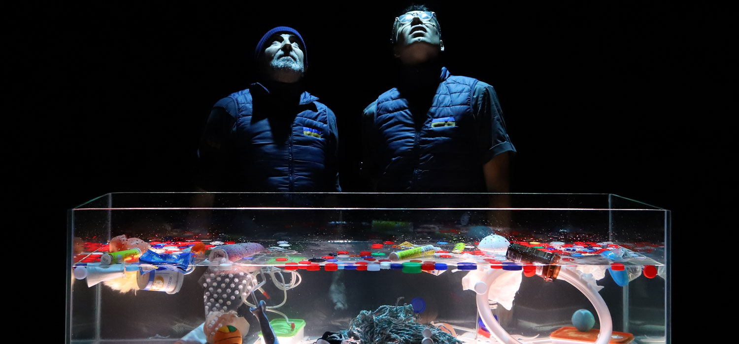 Nautilus, 20.000 leguas de viaje submarino