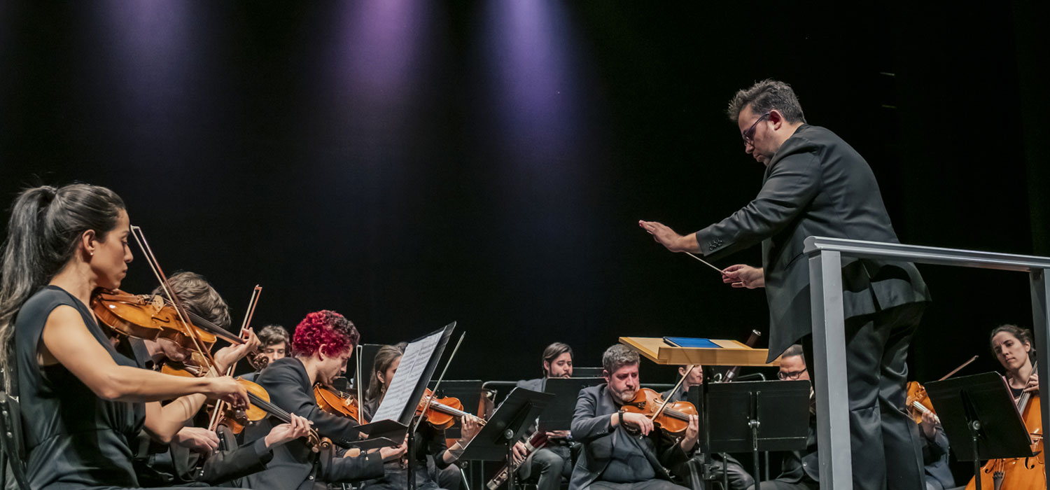 Noche de Cabaret: homenaje al Maestro Alonso