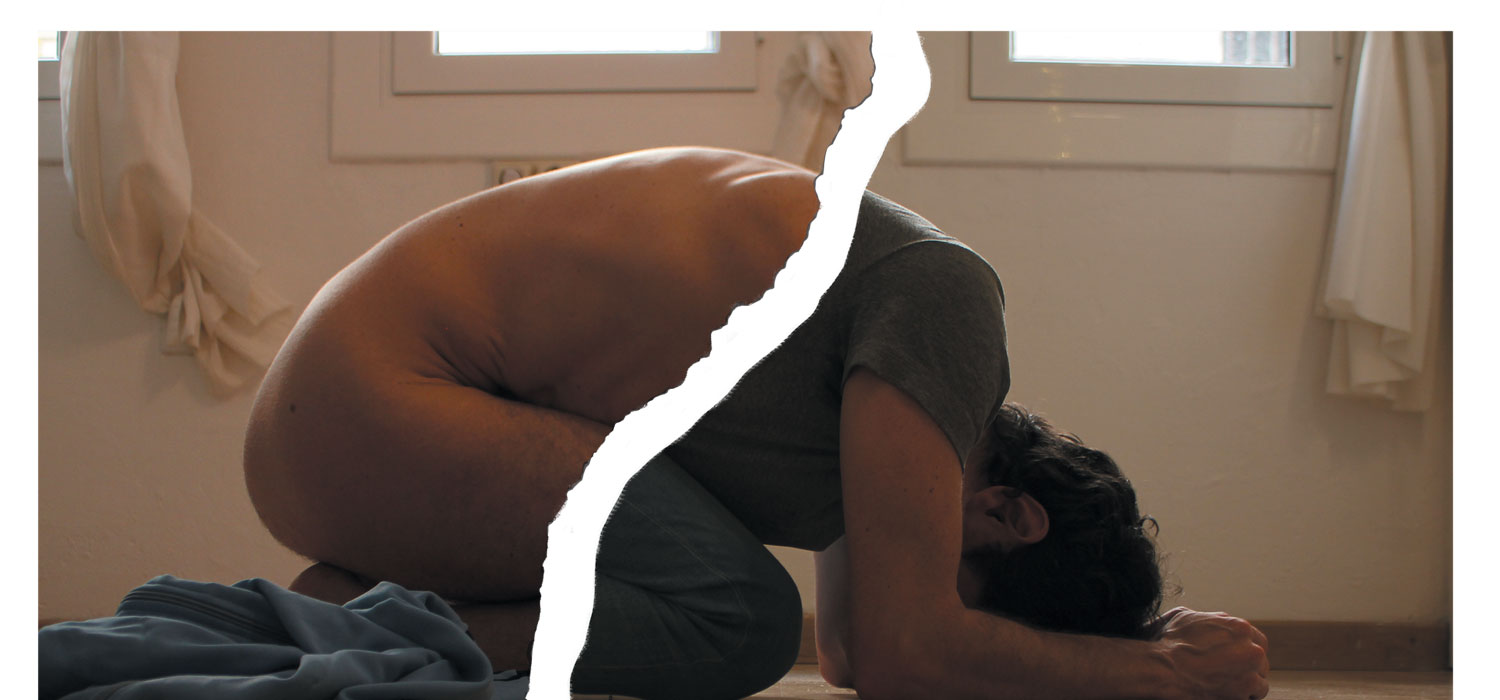 Las noches malas de Amir Shrinyan