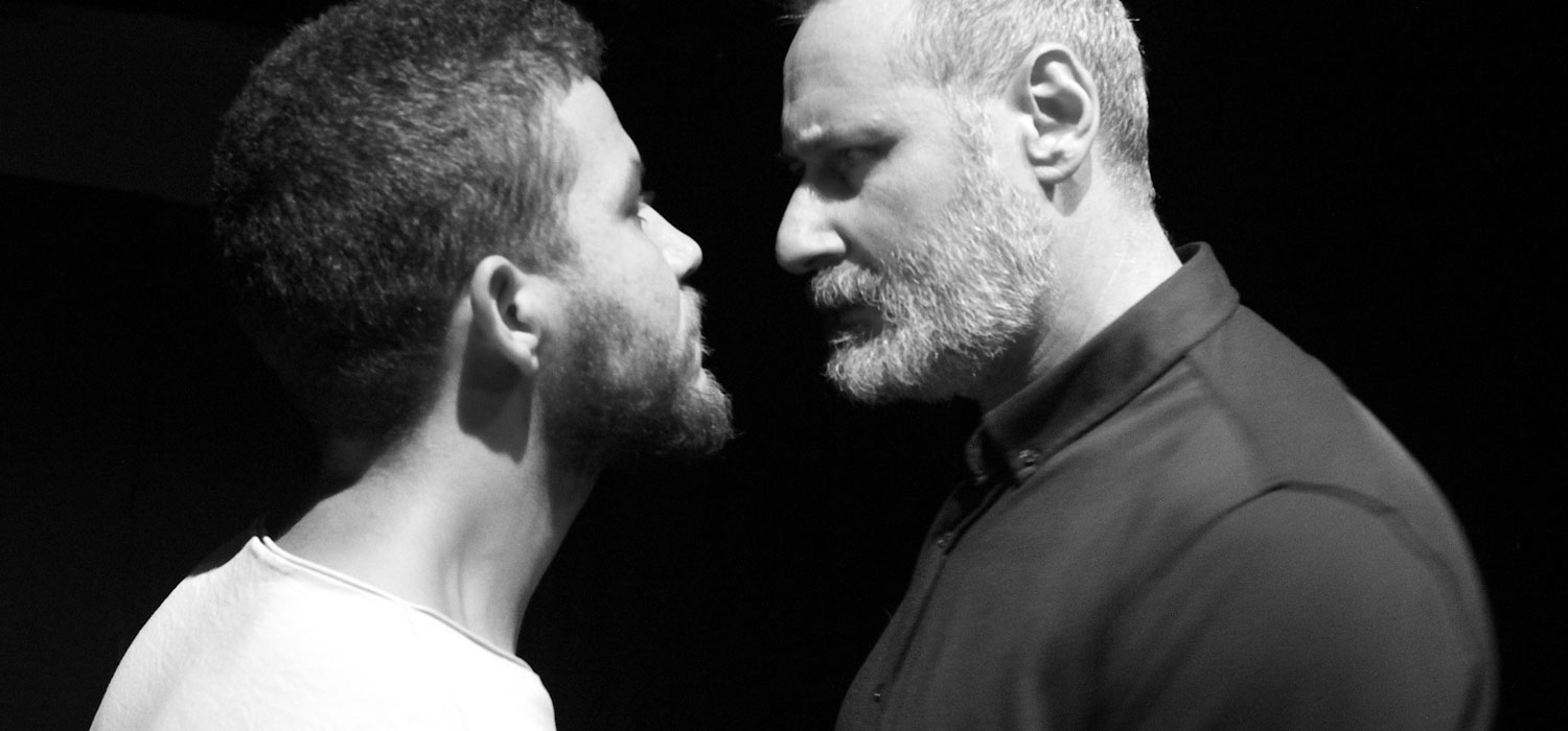 Las noches malas de Amir Shrinyan