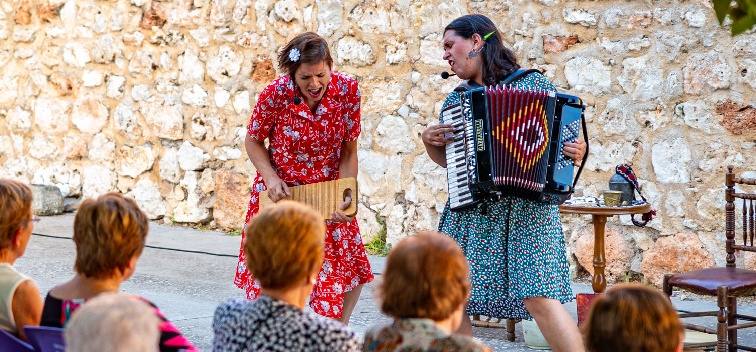 Orgullo rural