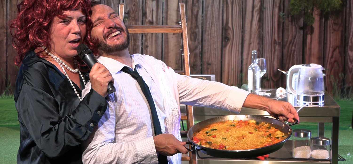 Paella