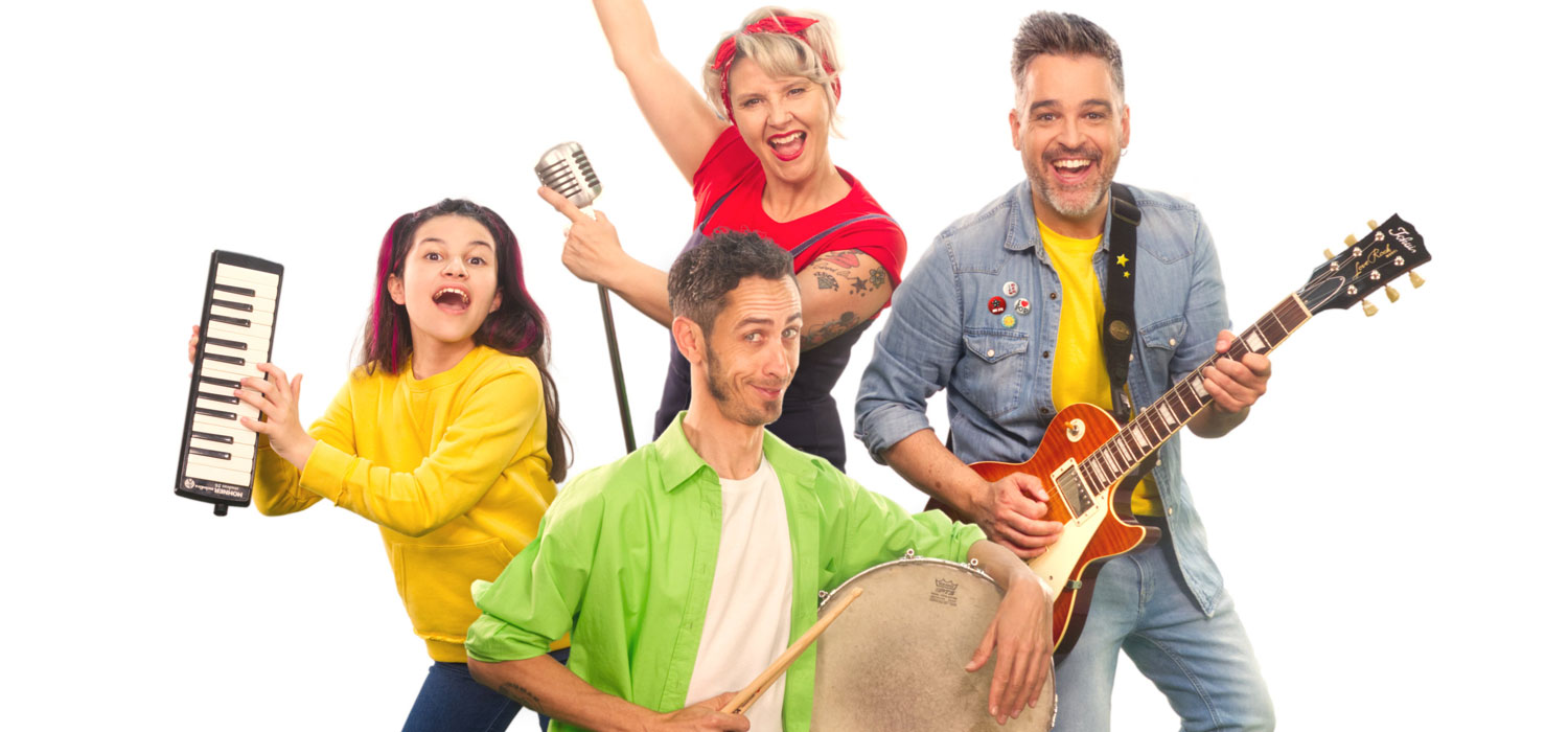 Mi primer concierto
