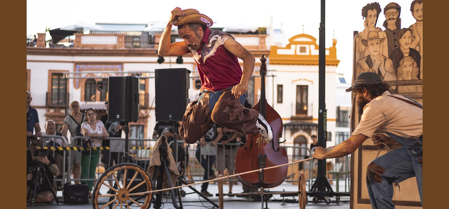Rodeo