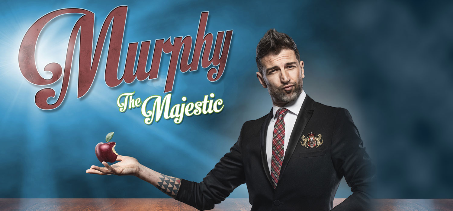 Themajestic