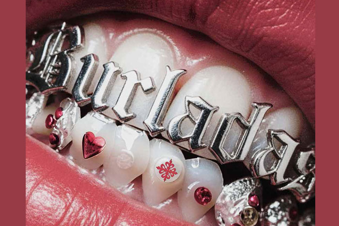 Burladas