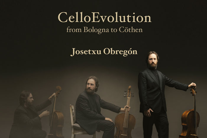 Celloevolution