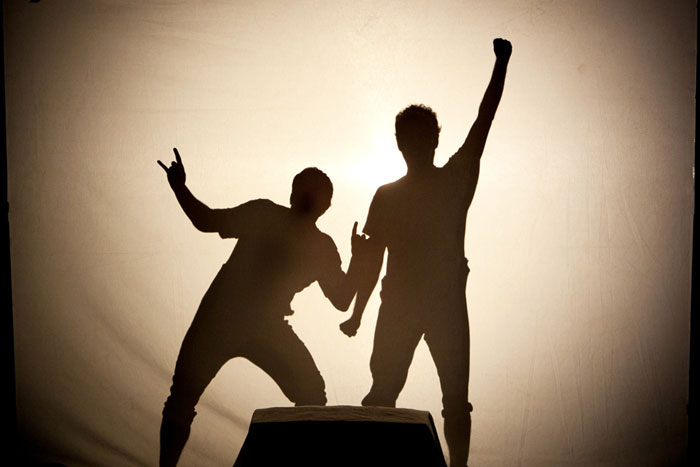 El Quijote, la historia secreta