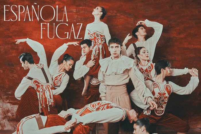 Española fugaz
