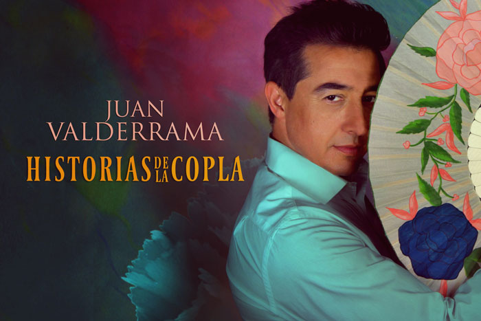 Historias de la copla